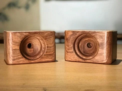手工木製品