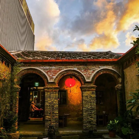 源古本舖 Gu gallery