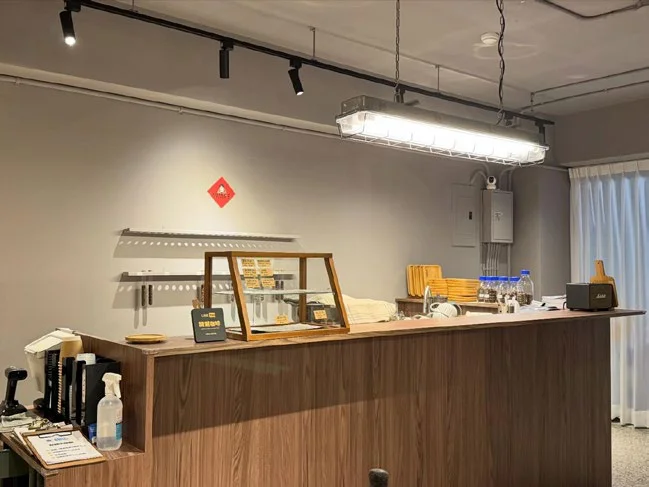 Place & Brew 草店尾事務所2.0