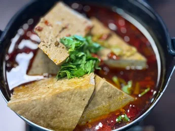 溪友緣風味料理店