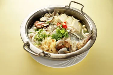 美樂地－我家小館