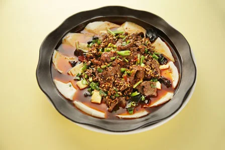 綠野鄉村湘菜館