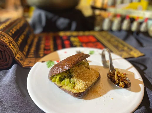 石門水庫福華渡假飯店