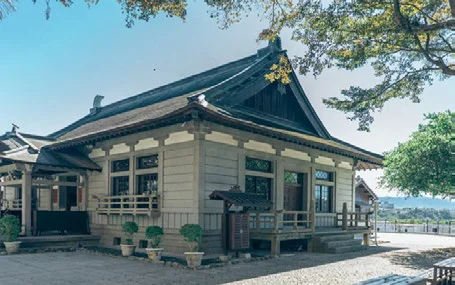 大溪文化食旅